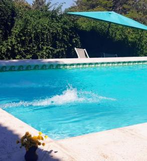 Cabañas Farah Estancia Vieja ideal para 2 a 3 huéspedes - Villa Carlos Paz - 0