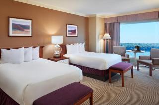 Harrah's Metropolis Hotel & Casino - Metropolis - 4