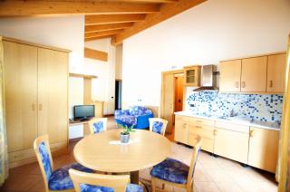 Miky House - Appartamenti Abar - Livigno - 9