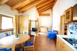 Miky House - Appartamenti Abar - Livigno - 8