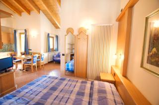 Miky House - Appartamenti Abar - Livigno - 4