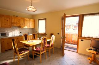Miky House - Appartamenti Abar - Livigno - 2