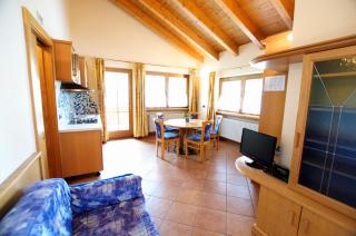 Miky House - Appartamenti Abar - Livigno - 0