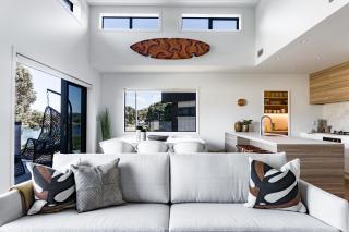 Harbourview Haven - Raglan - 8