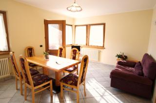Miky House - Appartamenti Abar - Livigno - 1