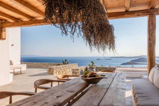 Villa Ava Mykonos - Mykonos Stadt - 0