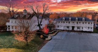 Inn at Elijah McLean's - Washington - 0