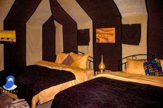 Desert Romantic Camp - Merzouga - 9