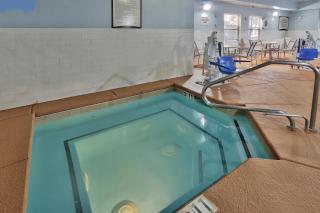 Staybridge Suites Albuquerque North by IHG - Albuquerque - 6