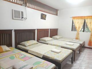 Felipa Beach Residence - Ilang Ilang - Dumaguete - 9