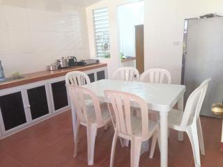 Felipa Beach Residence - Ilang Ilang - Dumaguete - 7