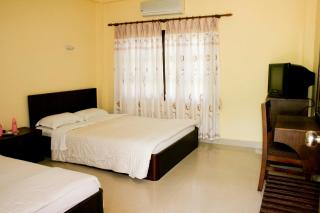 Hotel Parkland - Sauraha - 6