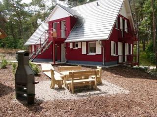 Apartment in Trassenheide for 4 Person - Trassenheide - 8