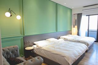 Sugar Island Inn - Magong - 1