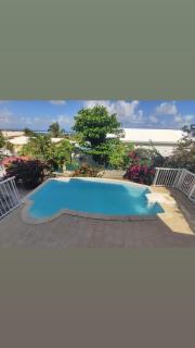 VILLA KAZALUCE - Appartement 2 chambres - Le Moule - 3