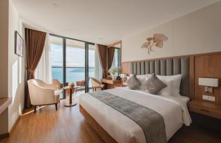 Grand Gosia Hotel - Nha Trang - 7