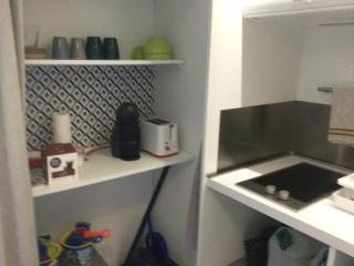 Alizea appartement 1 ere ligne vue mer et plage - 4