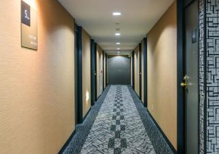 APA Hotel Nagasaki Ekiminami - Nagasaki - 4