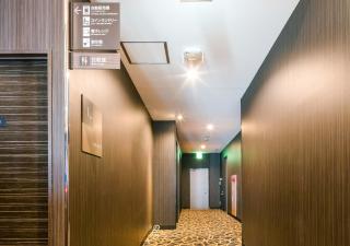 APA Hotel Nagasaki Ekiminami - Nagasaki - 8
