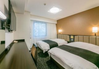 APA Hotel Nagasaki Ekiminami - Nagasaki - 2