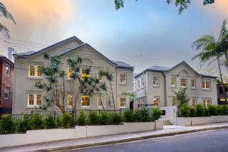 Mulwarree Avenue Apartments by Urban Rest - Sydney - 4