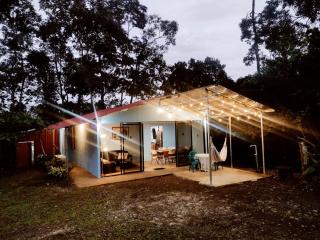Amphibia House - Agua Azul - 0