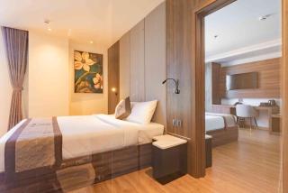 MERIA Hotel Quy Nhơn - Quy Nhon - 4