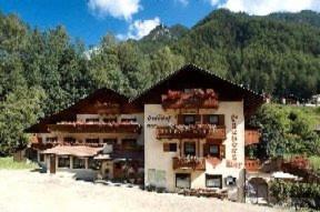 Hotel Ortlerhof - Martello - 1