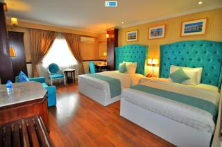 HANZ 823 Sunflower Hotel - Ho Chi Minh - 8