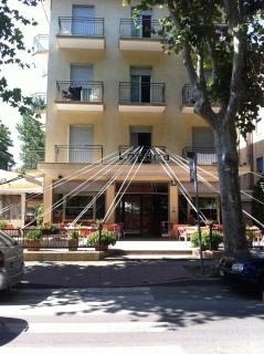 Hotel Londra - Rimini - 5