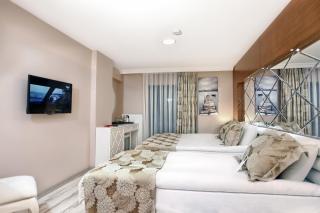 Demonti Hotel - 9