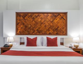 Homewood Hotel By Seuya Hotel - Siem Reap - 4