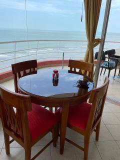 Apartamento en Atacames con vista al mar - 3