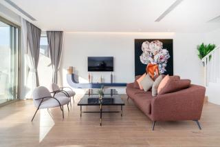 Capucine Villas - 4