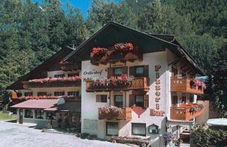 Hotel Ortlerhof - Martello - 0
