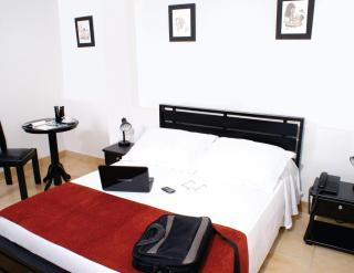 Hotel Edmar - Santa Marta - 2