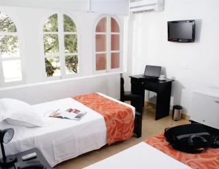 Hotel Edmar - Santa Marta - 1