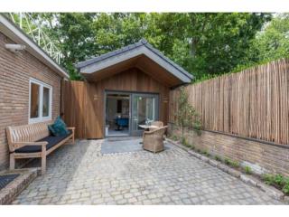 Holiday Home in Domburg for 2 Person - Domburg - 7