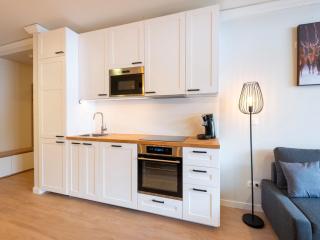 Holiday apartment in Zwieselstein near Sölden - Sölden - 8