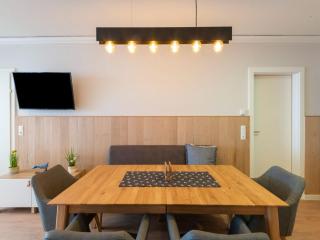 Holiday apartment in Zwieselstein near Sölden - Sölden - 3