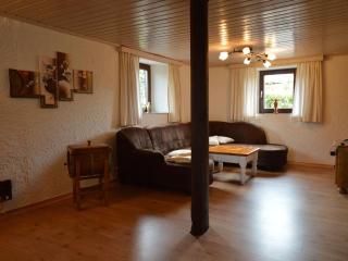 Holiday home in Auw near town center - Auw - 6