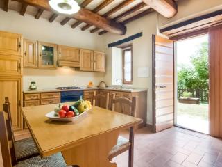 Holiday home in Cittא di Castello with garden - Città di Castello - 6