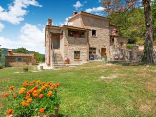 Holiday home in Cittא di Castello with garden - Città di Castello - 0