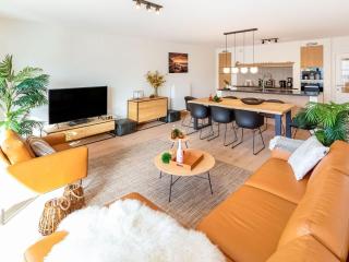 Apartment in Oostende for 6 Person - Ostend - 2