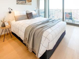 Apartment in Oostende for 6 Person - Ostend - 6