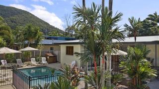 Tropical Essence - Palm Cove - Palm Cove - 0