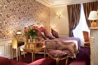 Hotel & Spa Saint-Jacques - Paris - 0