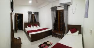 Dive beach palace - Uppuveli - 7