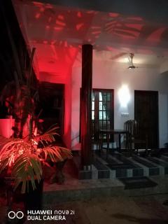 Dive beach palace - Uppuveli - 3