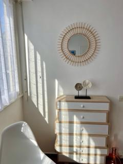 35m With Pool For Couple In Saint Tropez - Saint-Tropez - 3